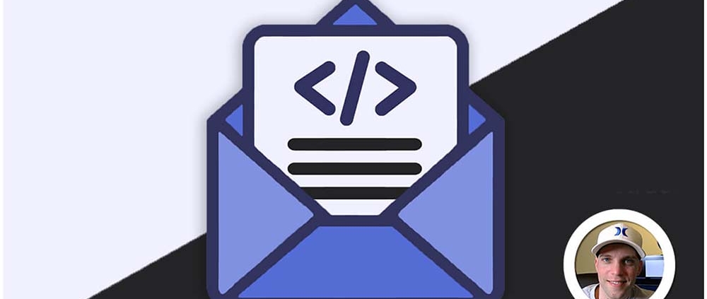 The HTML Email Mastery Course - Build Responsive HTML Email Templates.