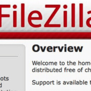 How To Use FileZilla FTP Client