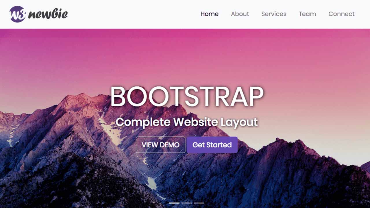 download Responsive Bootstrap Builder 2.5.345